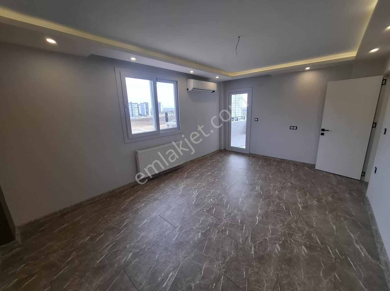 Yatay Mimari 3+1 İskanlı Ful Yapılı Masrafsız Satılık Daire — fotoğraf 12