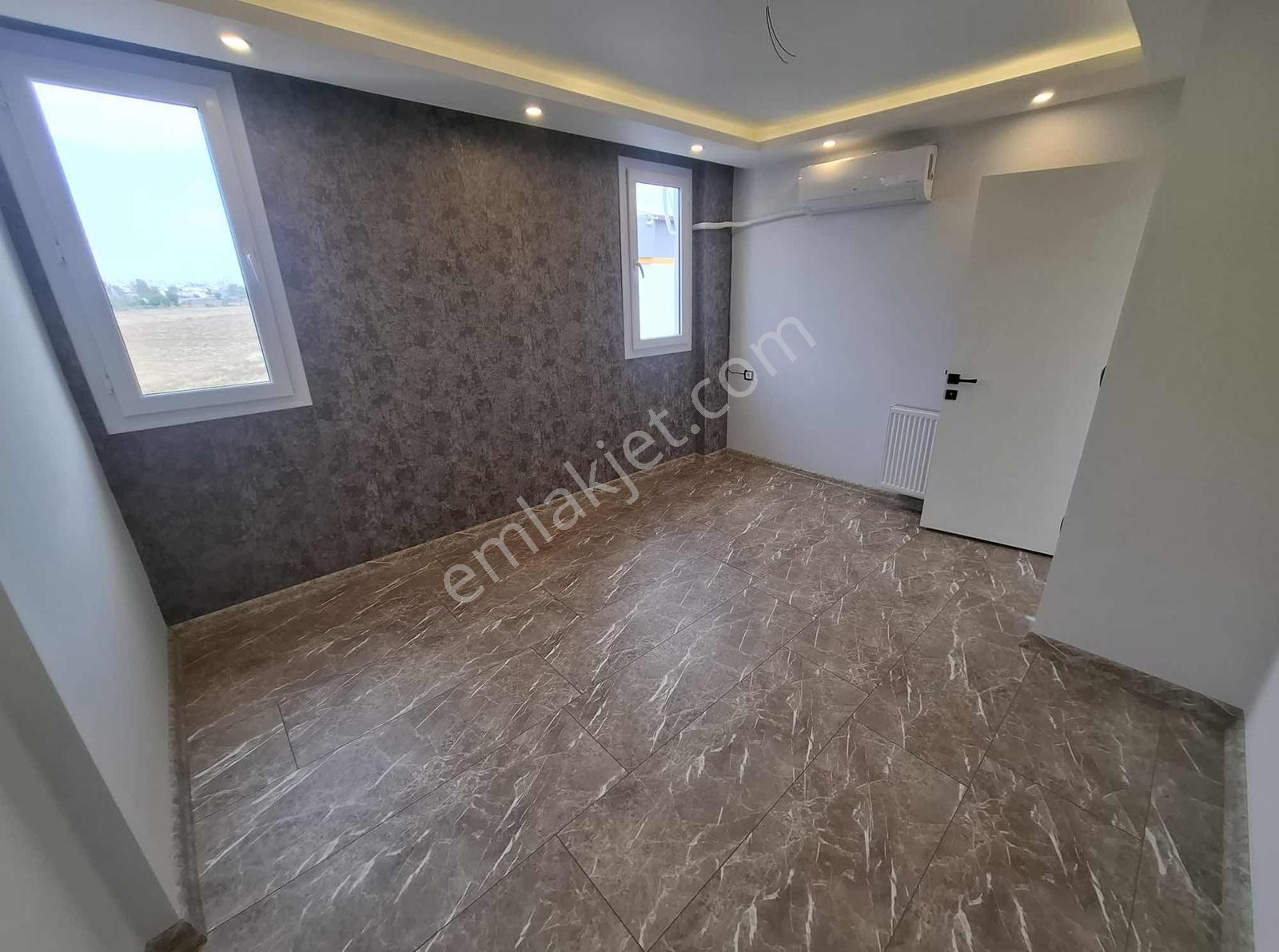Yatay Mimari 3+1 İskanlı Ful Yapılı Masrafsız Satılık Daire — fotoğraf 13