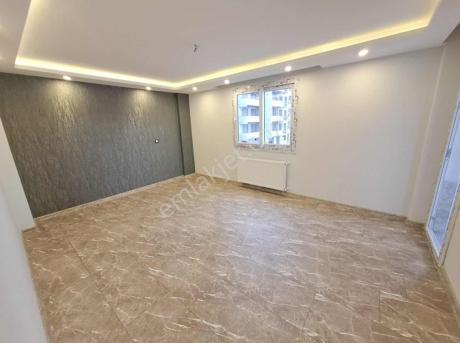 Yatay Mimari 3+1 İskanlı Ful Yapılı Masrafsız Satılık Daire — fotoğraf 14