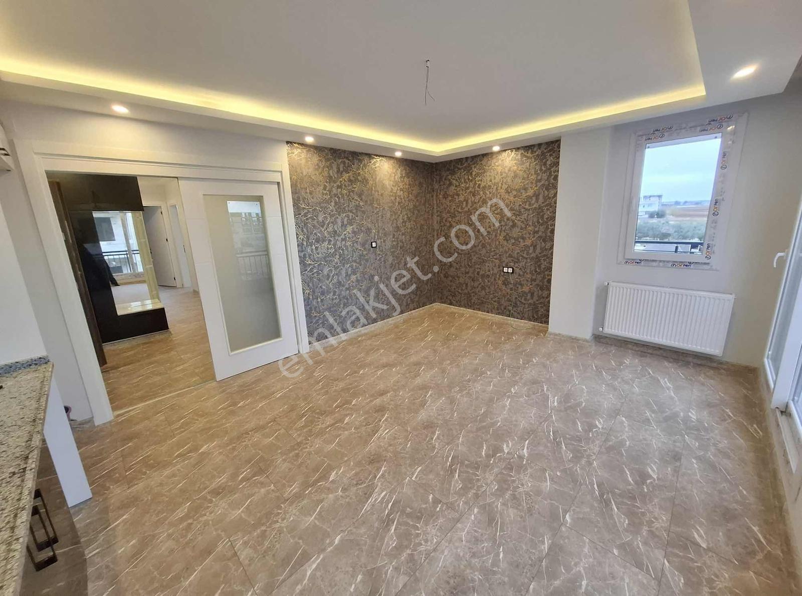 Yatay Mimari 3+1 İskanlı Ful Yapılı Masrafsız Satılık Daire — fotoğraf 15