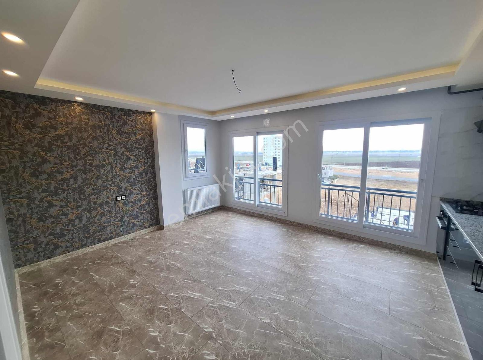 Yatay Mimari 3+1 İskanlı Ful Yapılı Masrafsız Satılık Daire — fotoğraf 16