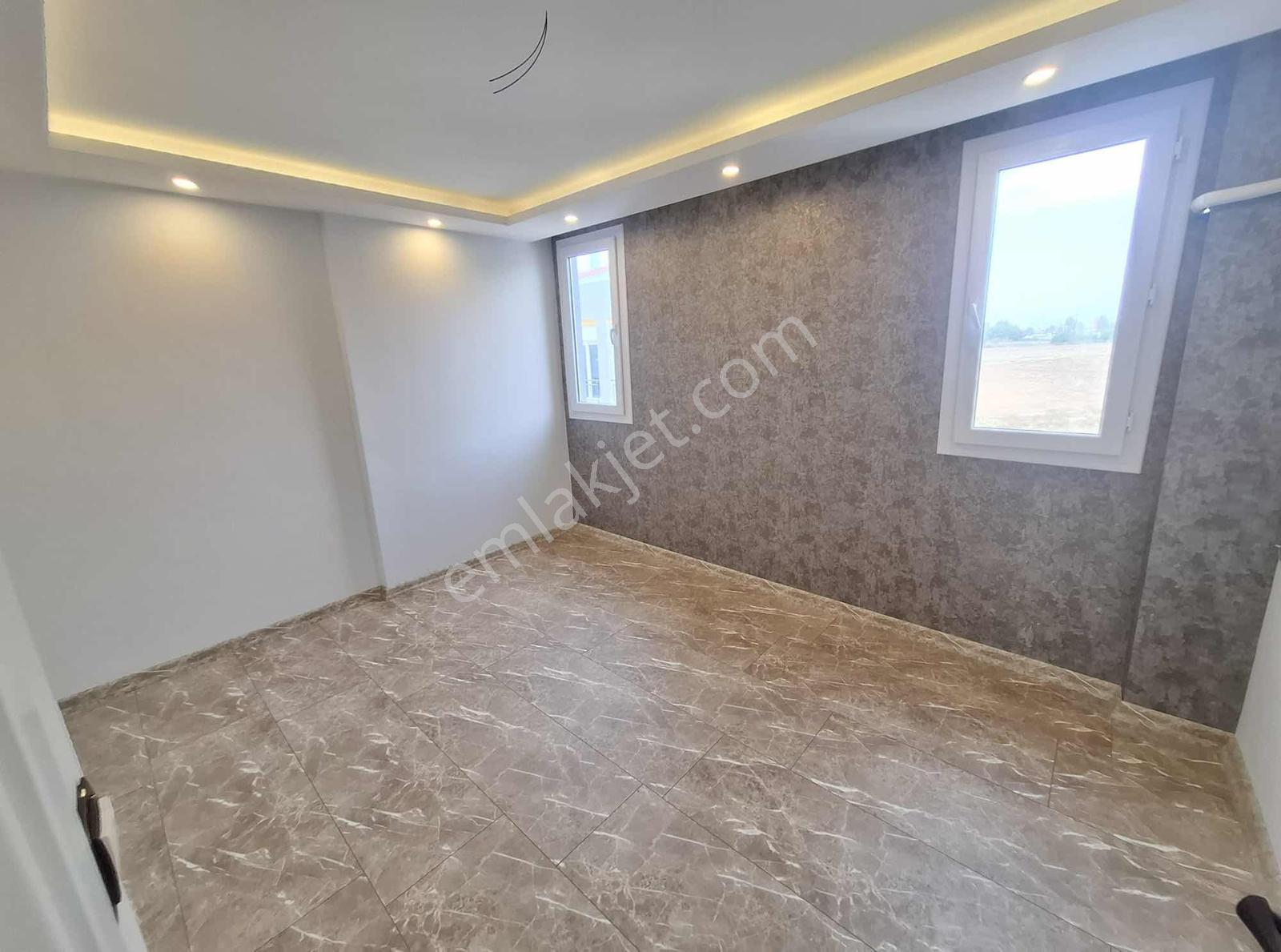 Yatay Mimari 3+1 İskanlı Ful Yapılı Masrafsız Satılık Daire — fotoğraf 17