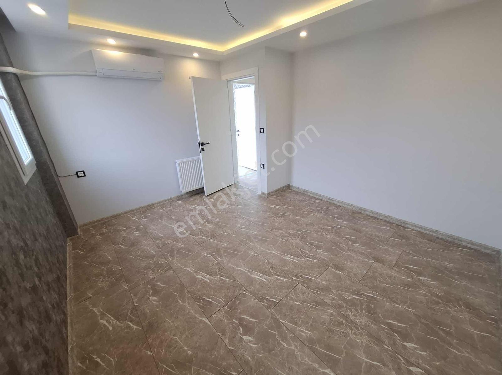 Yatay Mimari 3+1 İskanlı Ful Yapılı Masrafsız Satılık Daire — fotoğraf 18