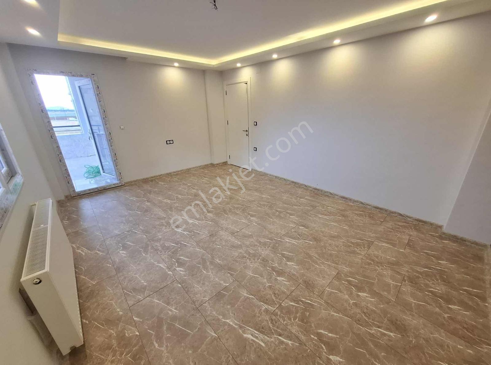 Yatay Mimari 3+1 İskanlı Ful Yapılı Masrafsız Satılık Daire — fotoğraf 19