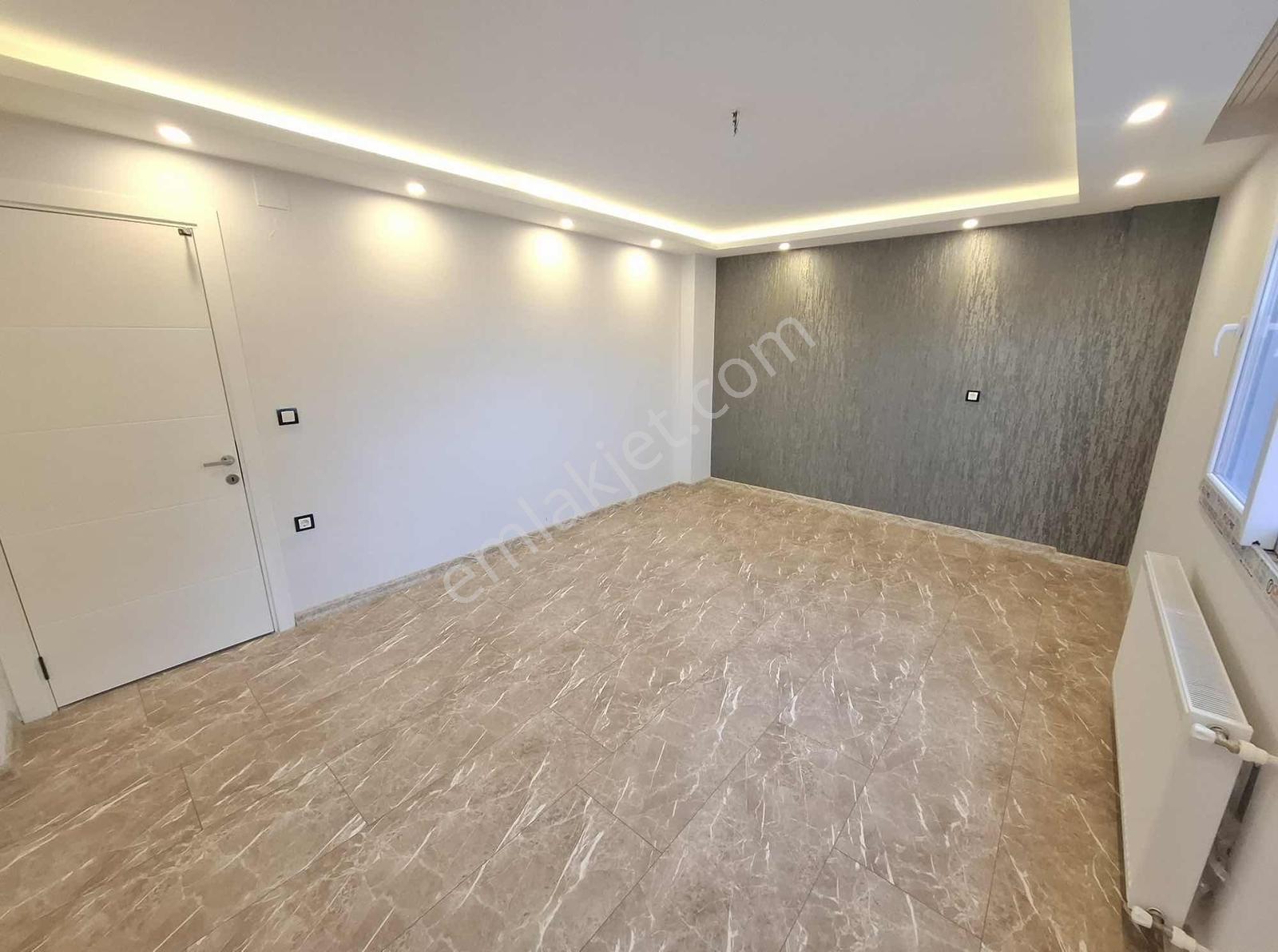 Yatay Mimari 3+1 İskanlı Ful Yapılı Masrafsız Satılık Daire — fotoğraf 20