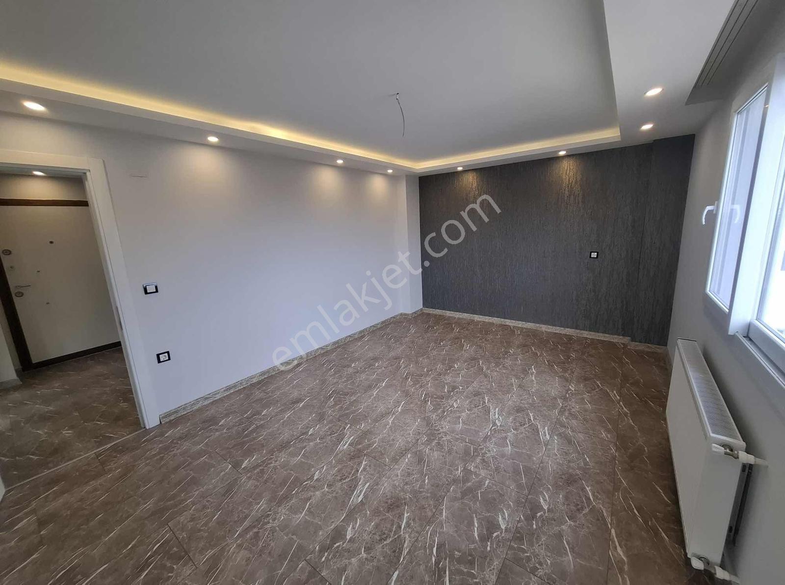 Yatay Mimari 3+1 İskanlı Ful Yapılı Masrafsız Satılık Daire — fotoğraf 21