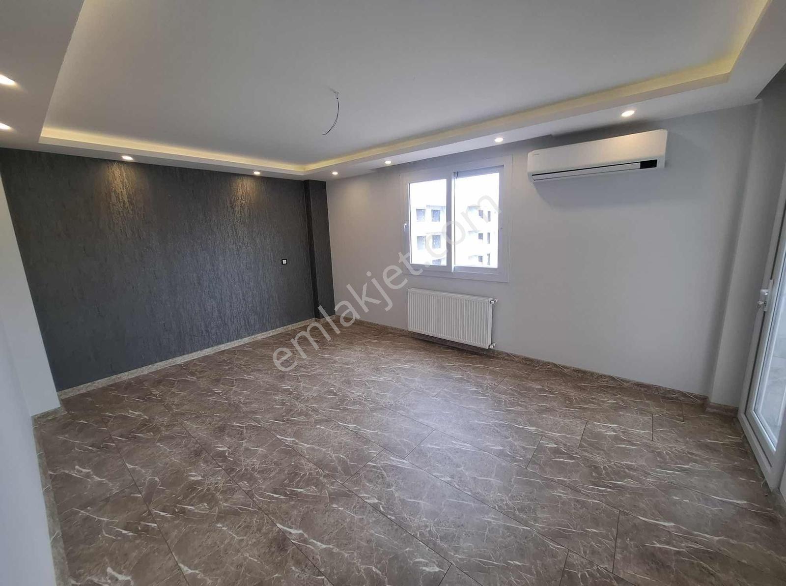 Yatay Mimari 3+1 İskanlı Ful Yapılı Masrafsız Satılık Daire — fotoğraf 22