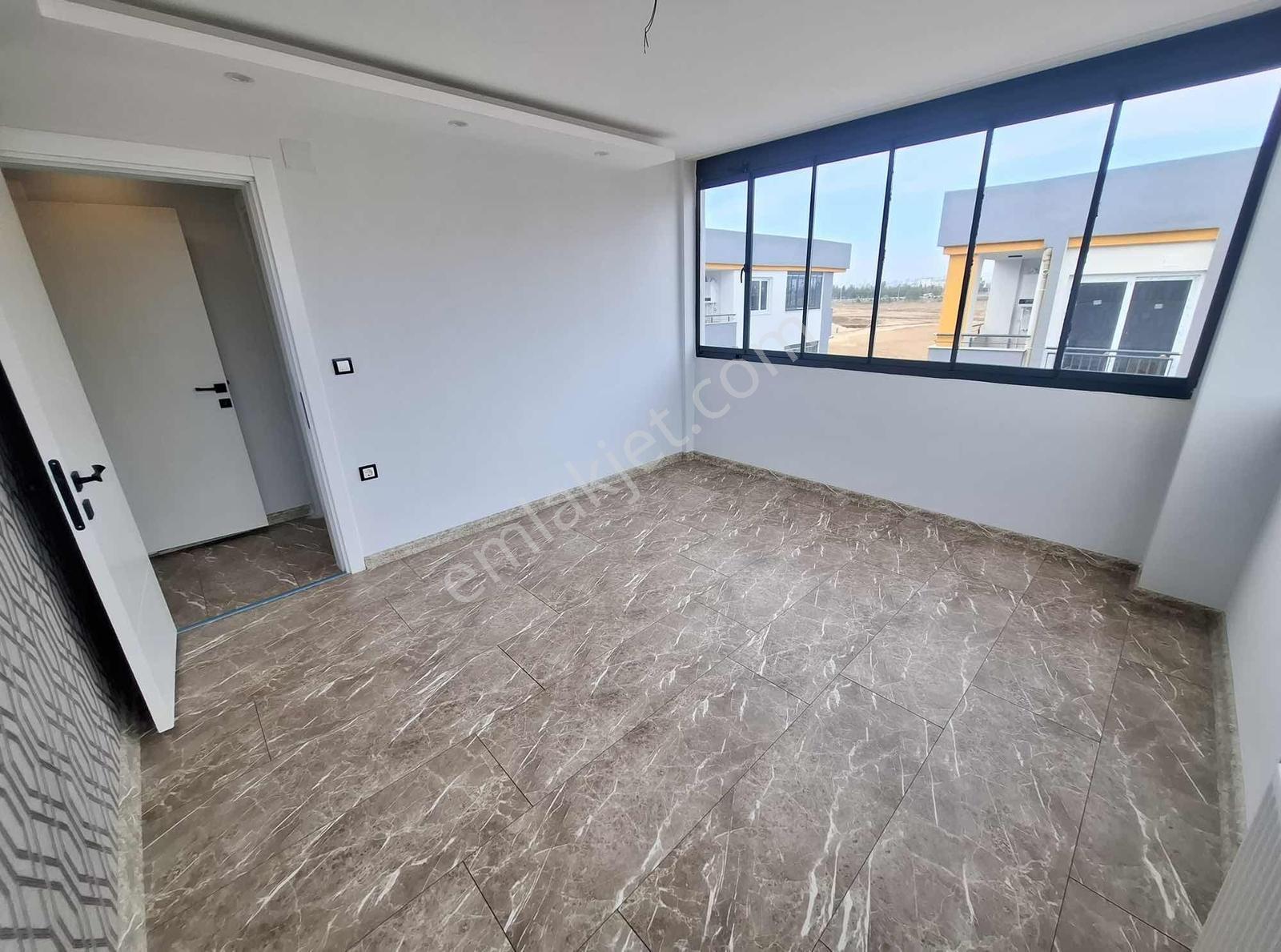 Yatay Mimari 3+1 İskanlı Ful Yapılı Masrafsız Satılık Daire — fotoğraf 23