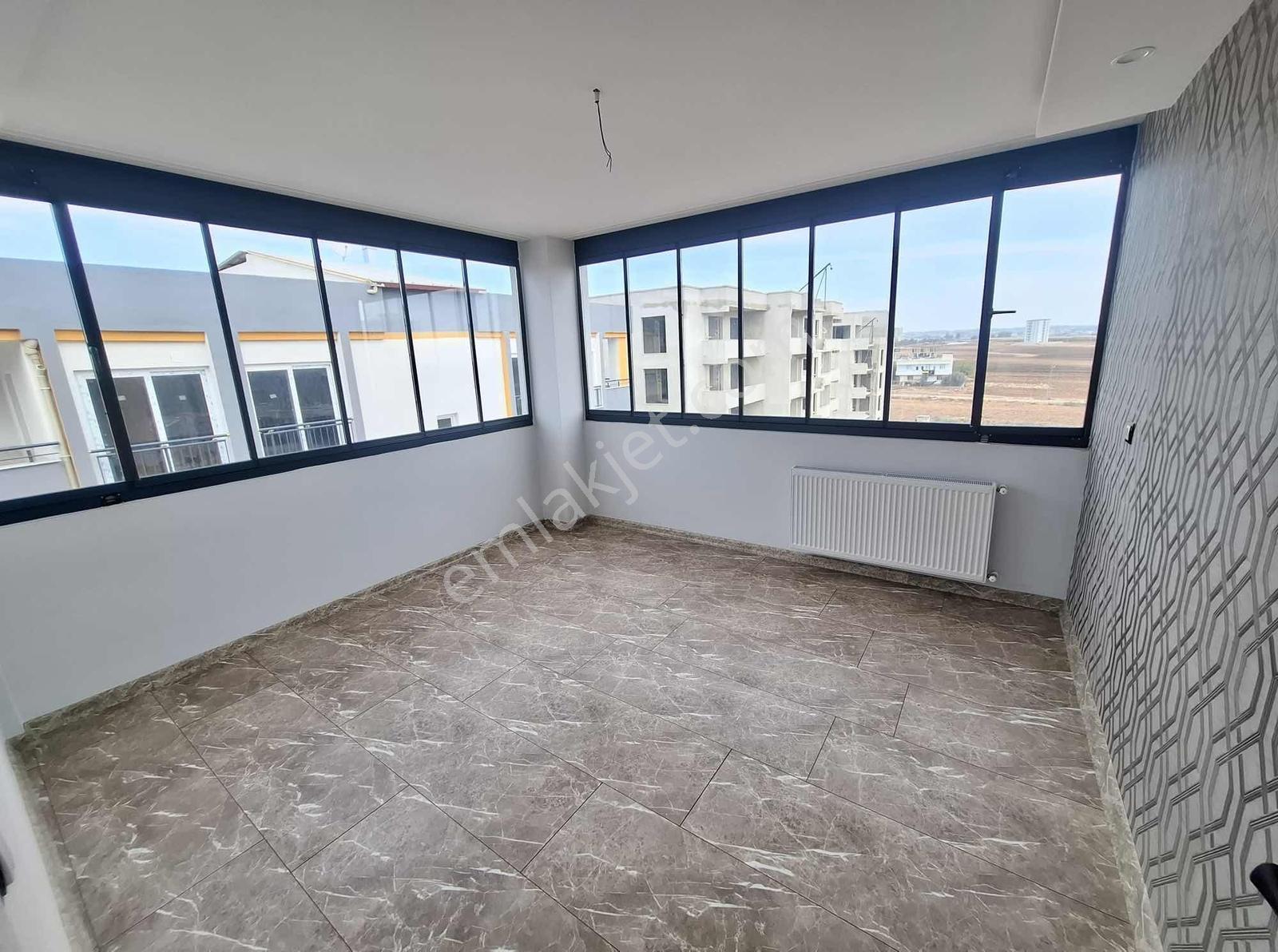 Yatay Mimari 3+1 İskanlı Ful Yapılı Masrafsız Satılık Daire — fotoğraf 24