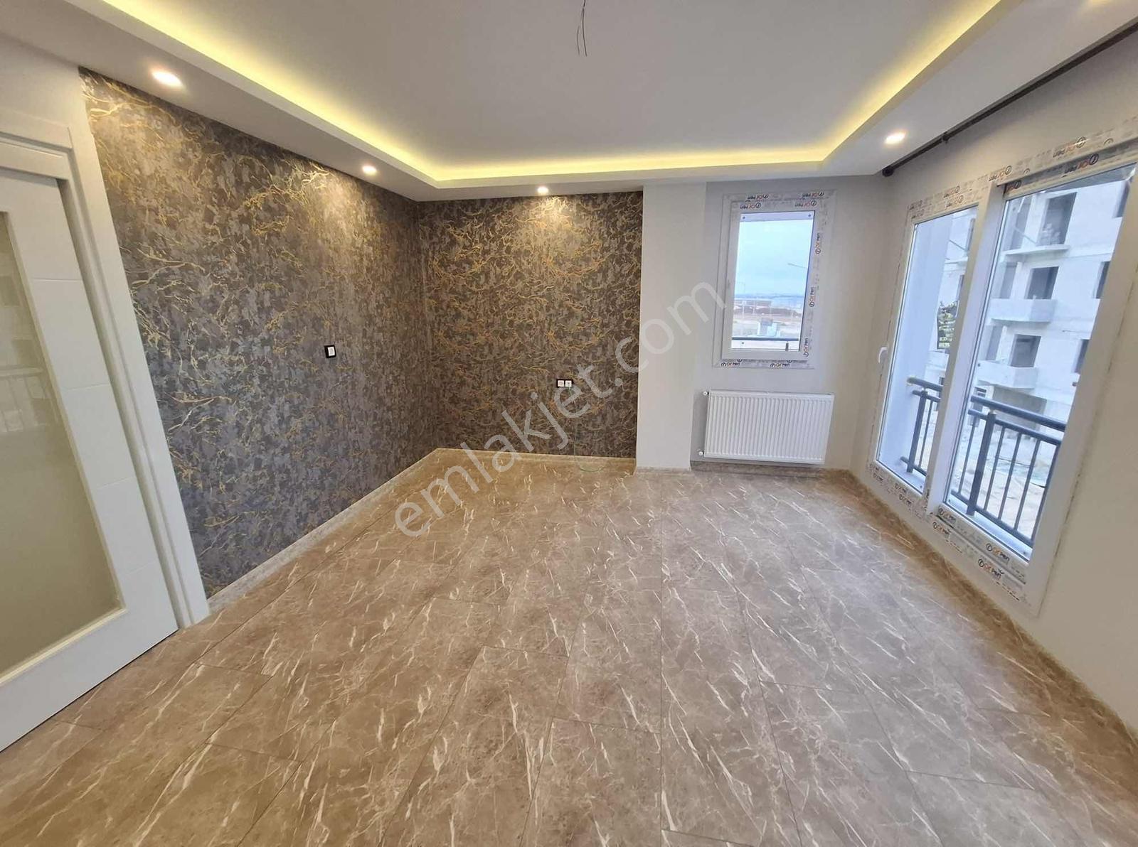 Yatay Mimari 3+1 İskanlı Ful Yapılı Masrafsız Satılık Daire — fotoğraf 26