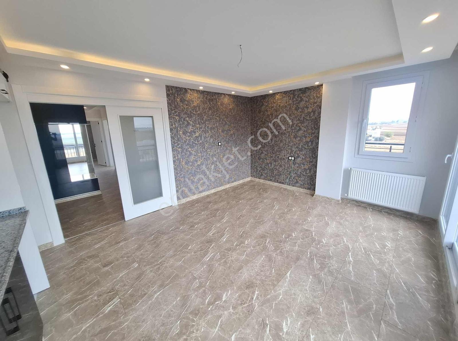 Yatay Mimari 3+1 İskanlı Ful Yapılı Masrafsız Satılık Daire — fotoğraf 27