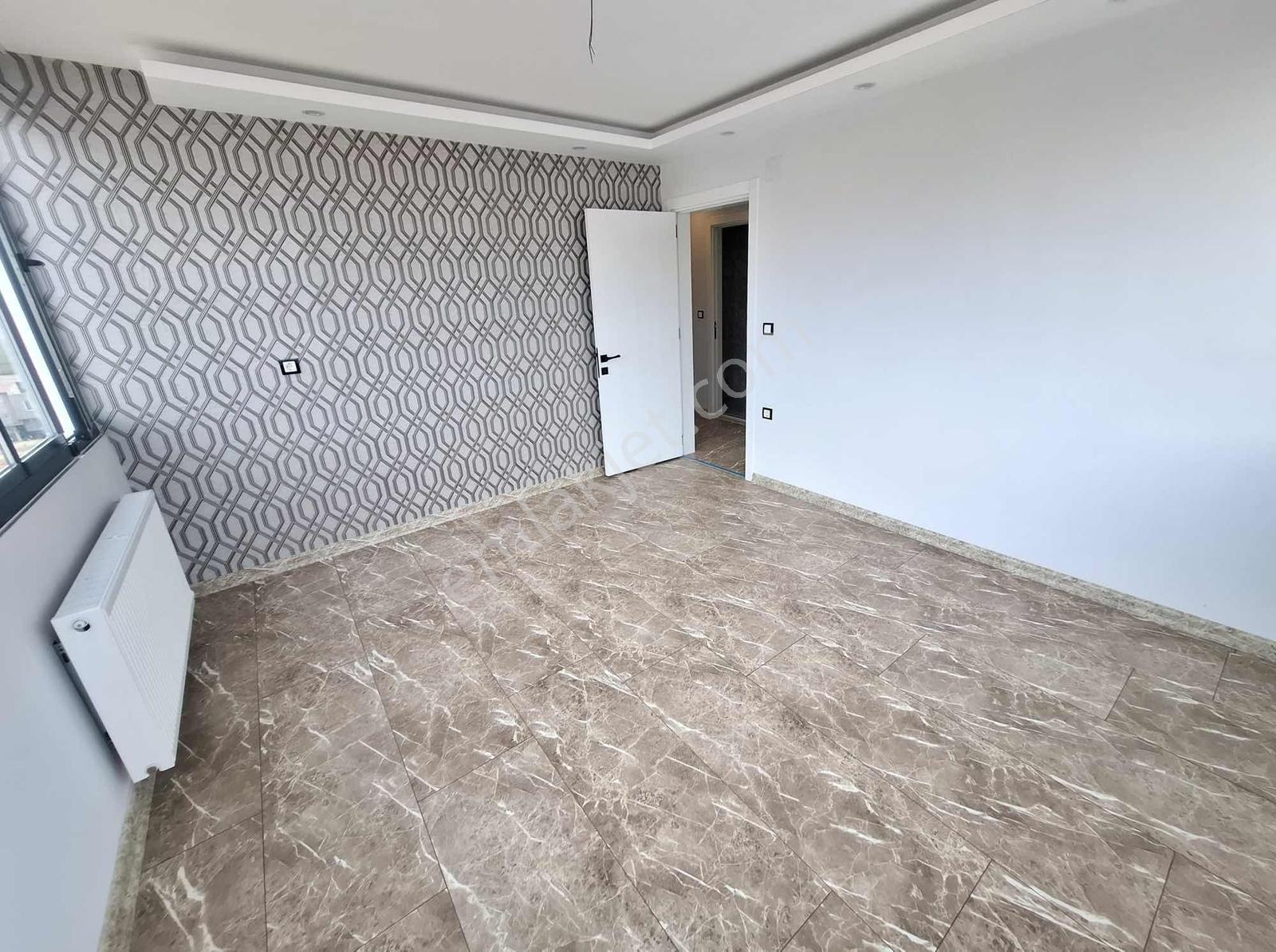 Yatay Mimari 3+1 İskanlı Ful Yapılı Masrafsız Satılık Daire — fotoğraf 28