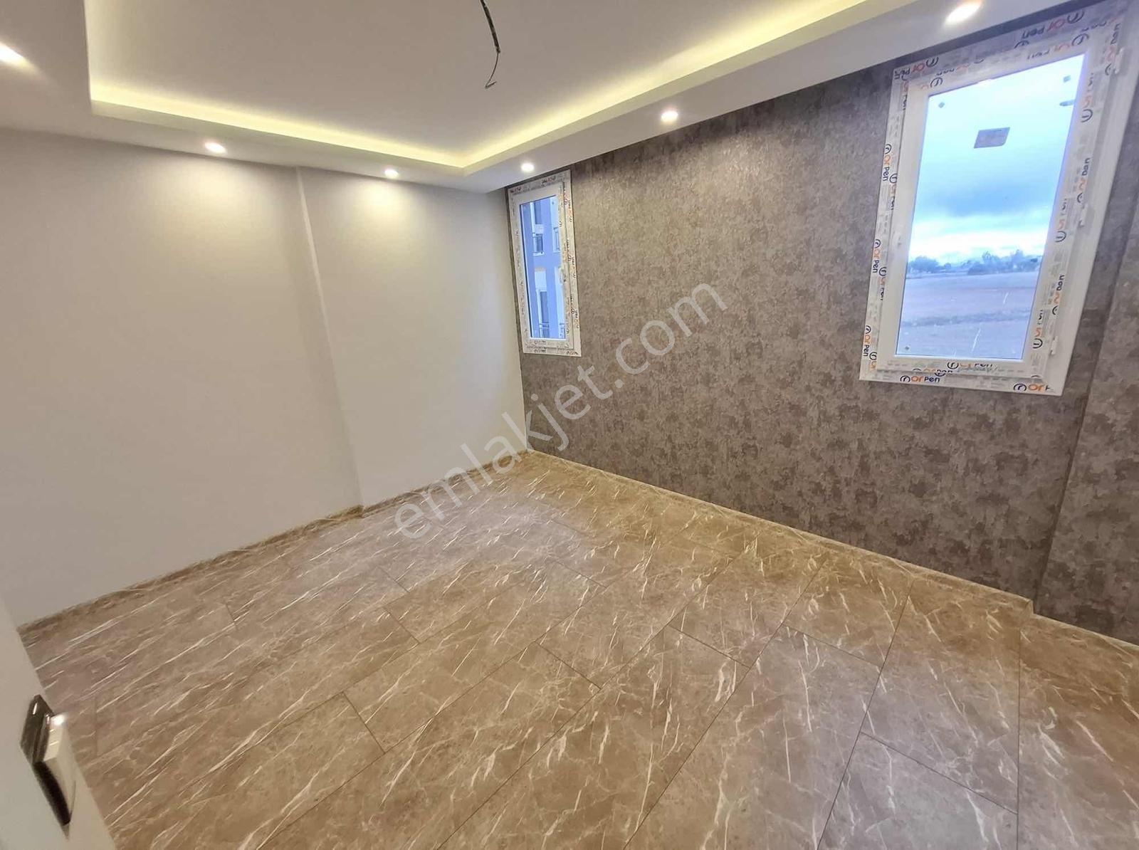 Yatay Mimari 3+1 İskanlı Ful Yapılı Masrafsız Satılık Daire — fotoğraf 29