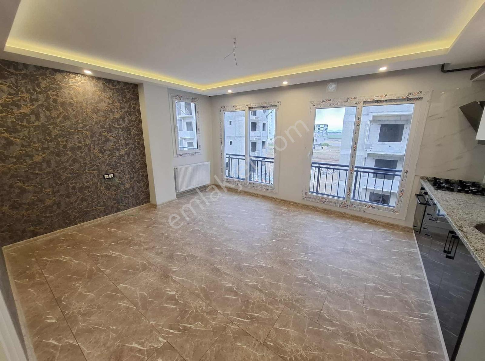 Yatay Mimari 3+1 İskanlı Ful Yapılı Masrafsız Satılık Daire — fotoğraf 30