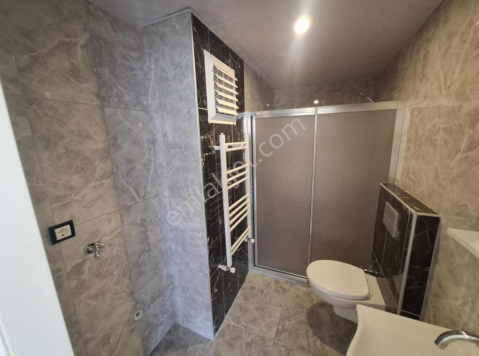 Yatay Mimari 3+1 İskanlı Ful Yapılı Masrafsız Satılık Daire — fotoğraf 31