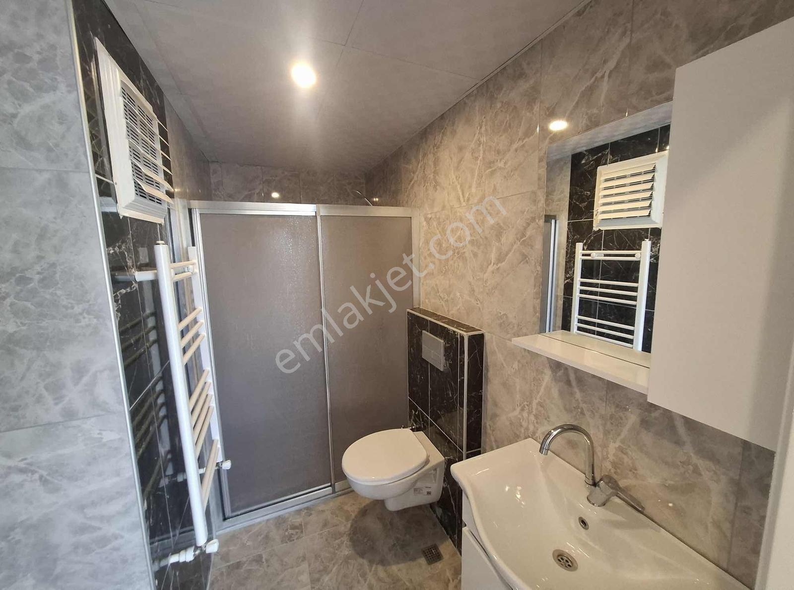 Yatay Mimari 3+1 İskanlı Ful Yapılı Masrafsız Satılık Daire — fotoğraf 32