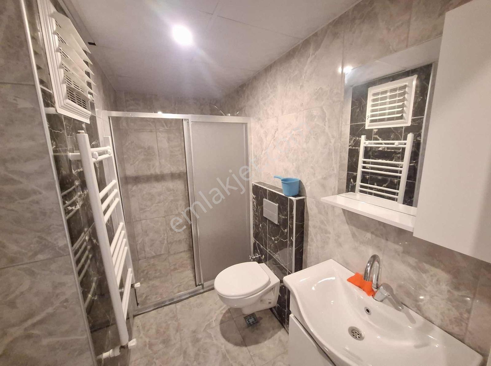 Yatay Mimari 3+1 İskanlı Ful Yapılı Masrafsız Satılık Daire — fotoğraf 34