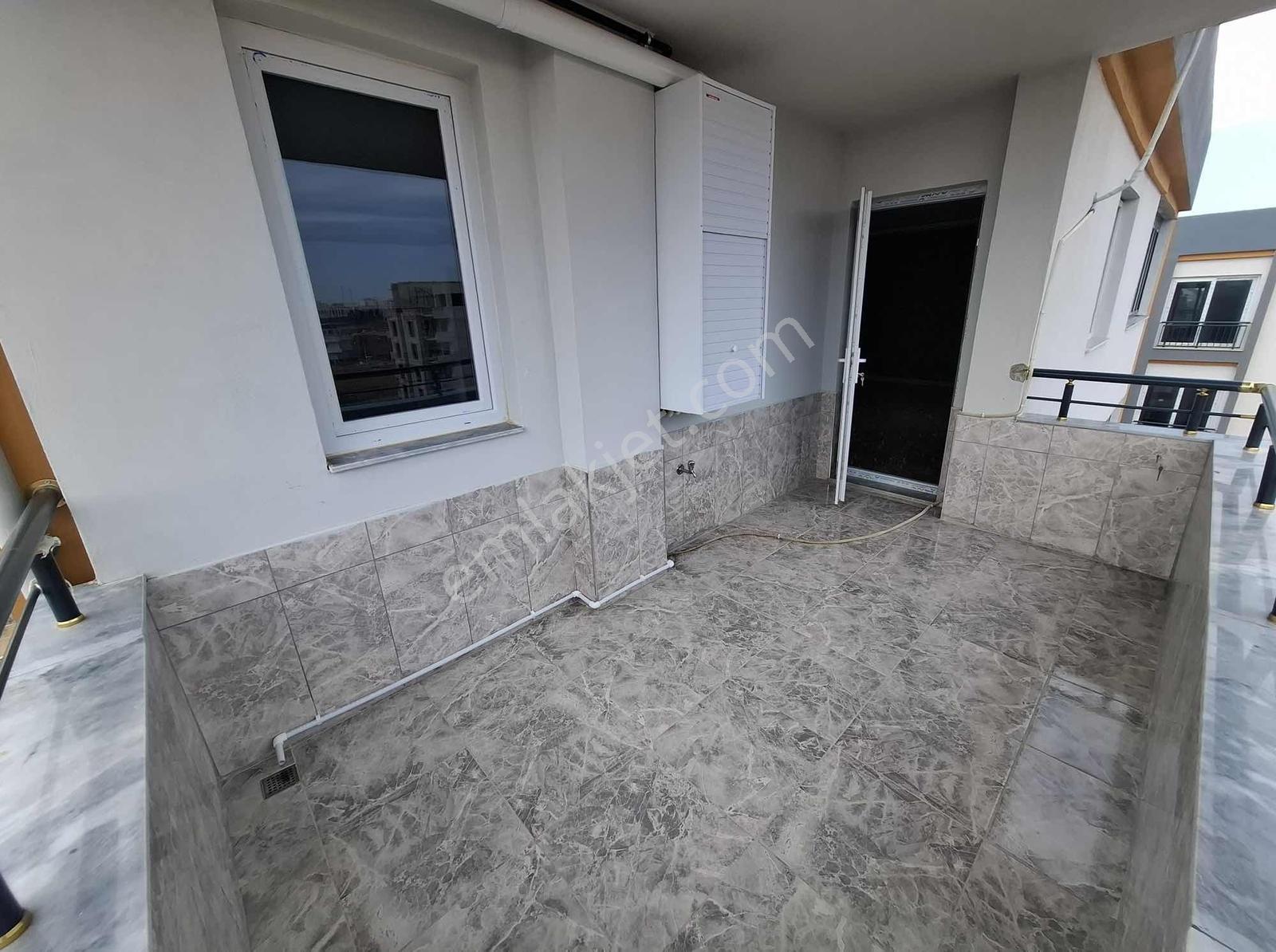 Yatay Mimari 3+1 İskanlı Ful Yapılı Masrafsız Satılık Daire — fotoğraf 36