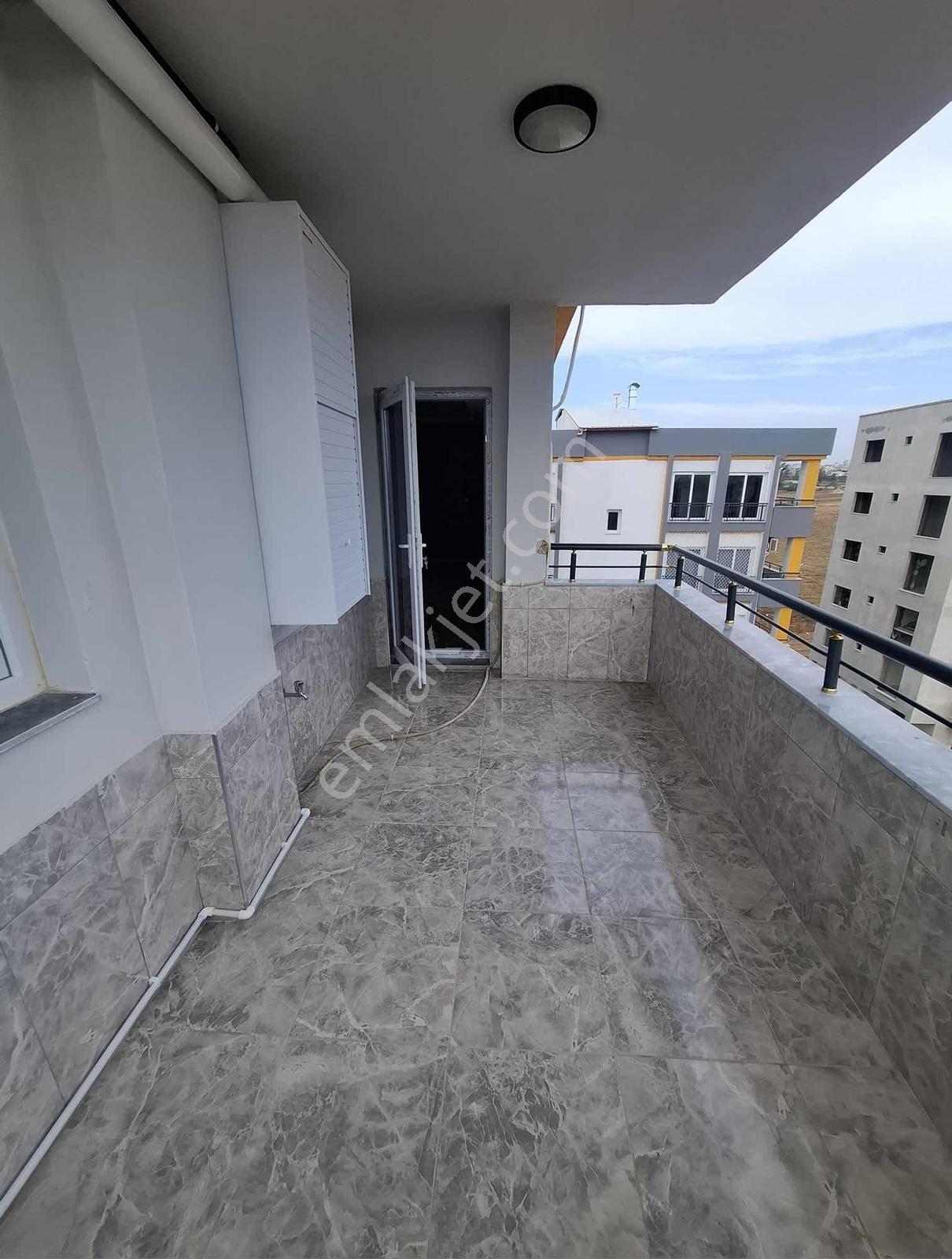 Yatay Mimari 3+1 İskanlı Ful Yapılı Masrafsız Satılık Daire — fotoğraf 38
