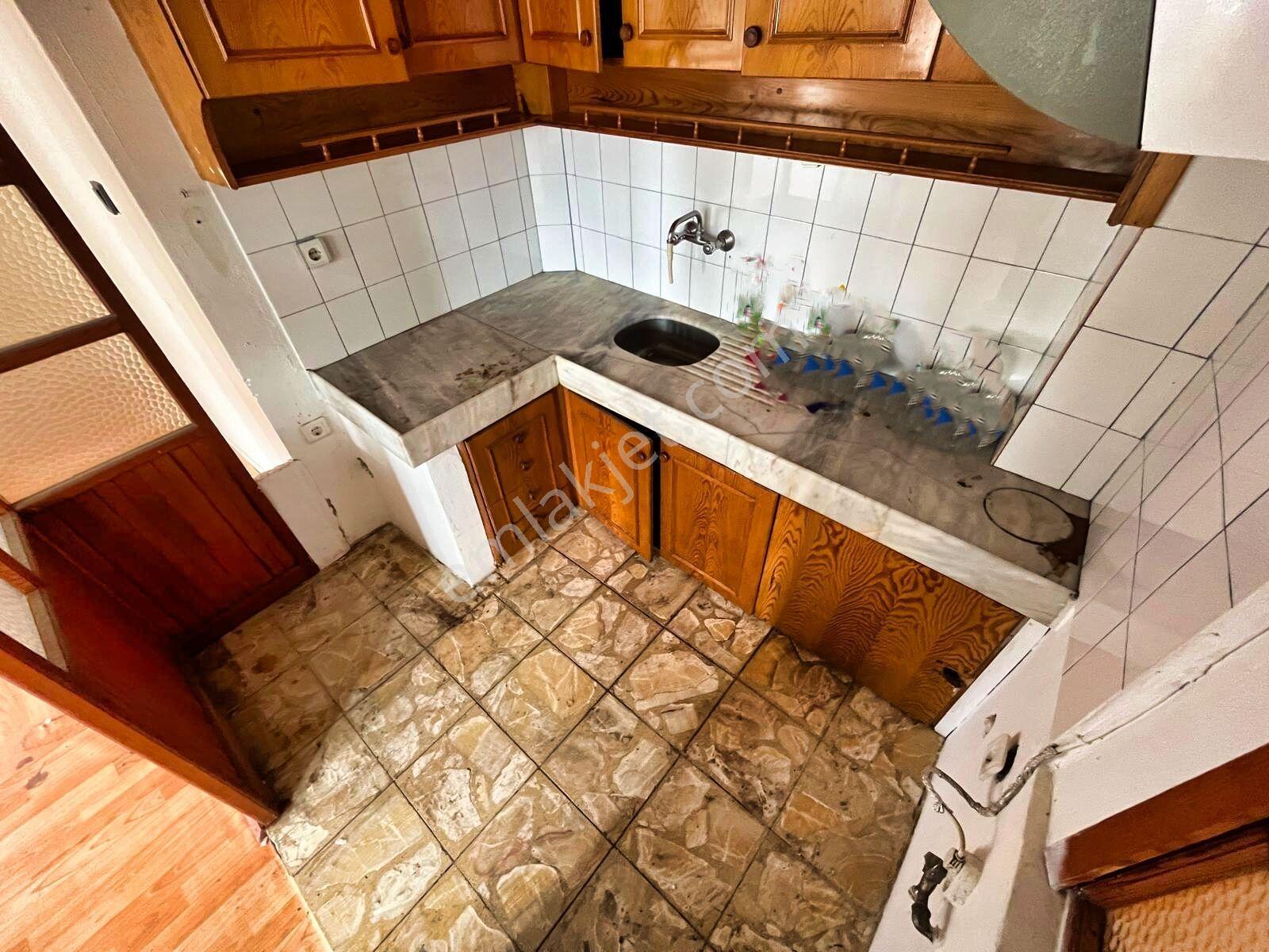 🛑🛑aktif'ten Akçay'da Satılık Çift Balkonlu Barbekülü Ön Cephe 2+1 Daire — fotoğraf 8