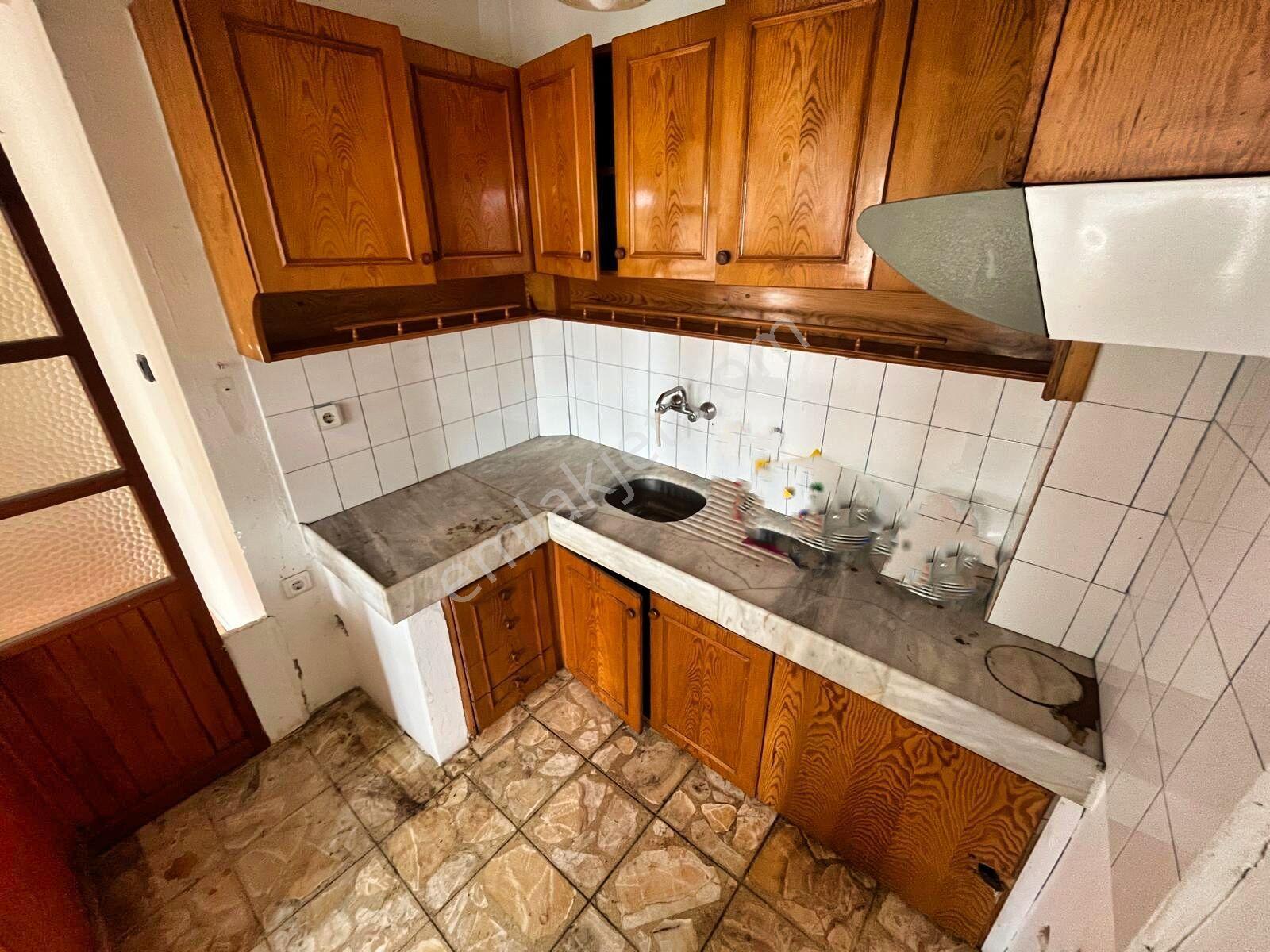 🛑🛑aktif'ten Akçay'da Satılık Çift Balkonlu Barbekülü Ön Cephe 2+1 Daire — fotoğraf 9
