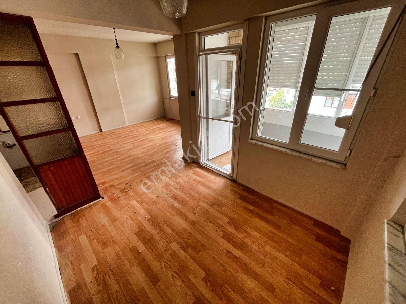 🛑🛑aktif'ten Akçay'da Satılık Çift Balkonlu Barbekülü Ön Cephe 2+1 Daire — fotoğraf 10