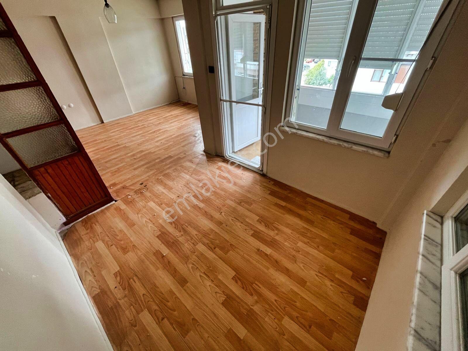 🛑🛑aktif'ten Akçay'da Satılık Çift Balkonlu Barbekülü Ön Cephe 2+1 Daire — fotoğraf 13
