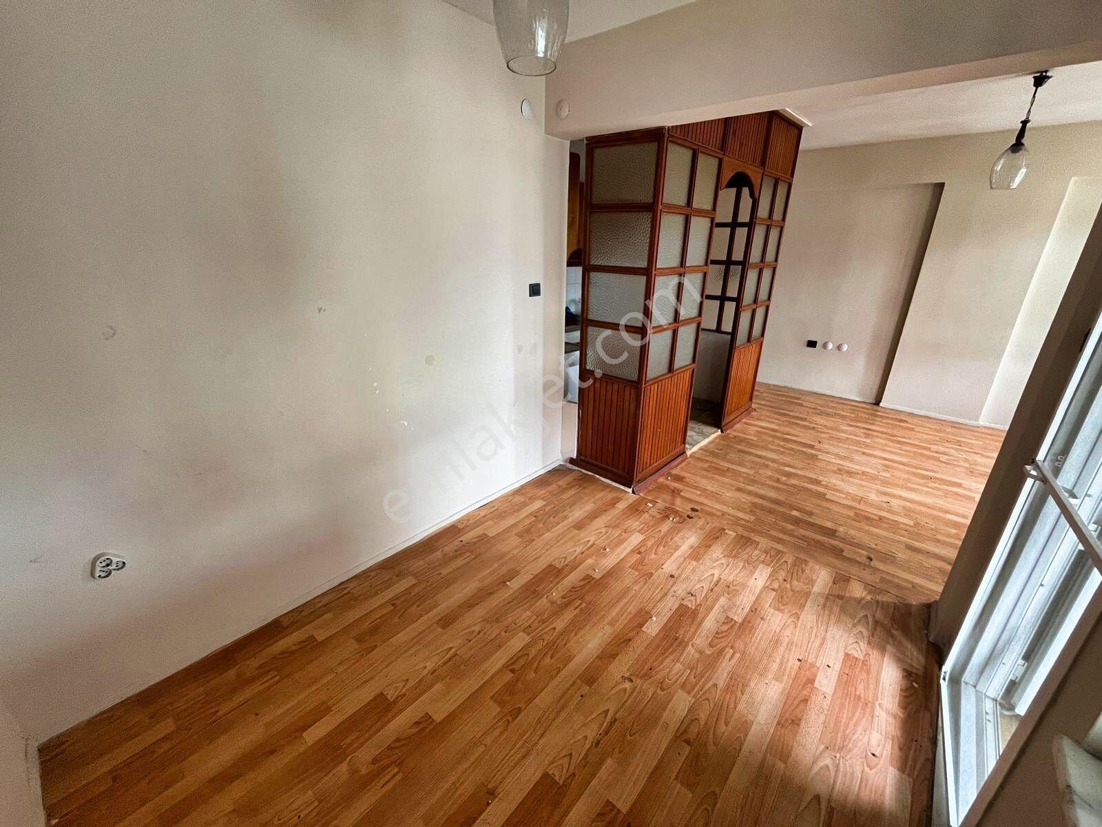 🛑🛑aktif'ten Akçay'da Satılık Çift Balkonlu Barbekülü Ön Cephe 2+1 Daire — fotoğraf 15