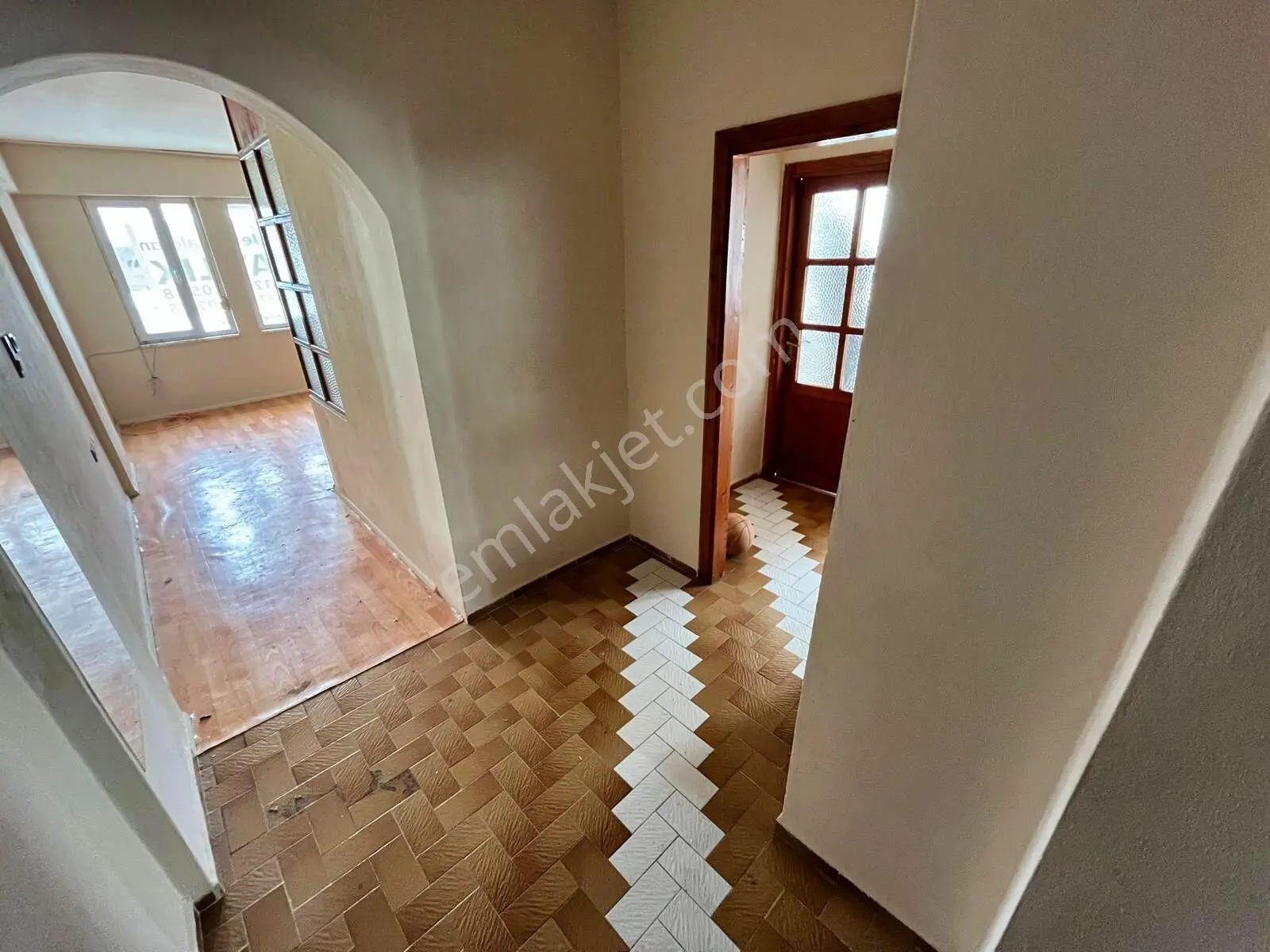🛑🛑aktif'ten Akçay'da Satılık Çift Balkonlu Barbekülü Ön Cephe 2+1 Daire — fotoğraf 28