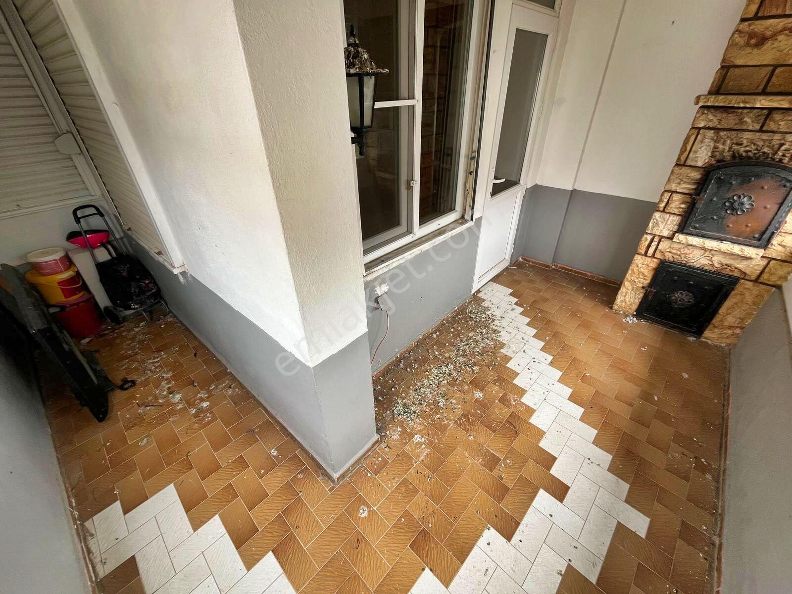 🛑🛑aktif'ten Akçay'da Satılık Çift Balkonlu Barbekülü Ön Cephe 2+1 Daire — fotoğraf 30