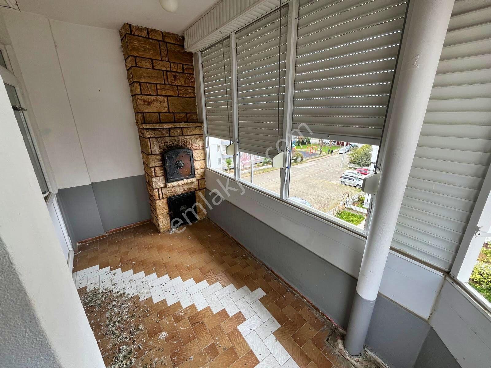 🛑🛑aktif'ten Akçay'da Satılık Çift Balkonlu Barbekülü Ön Cephe 2+1 Daire — fotoğraf 32