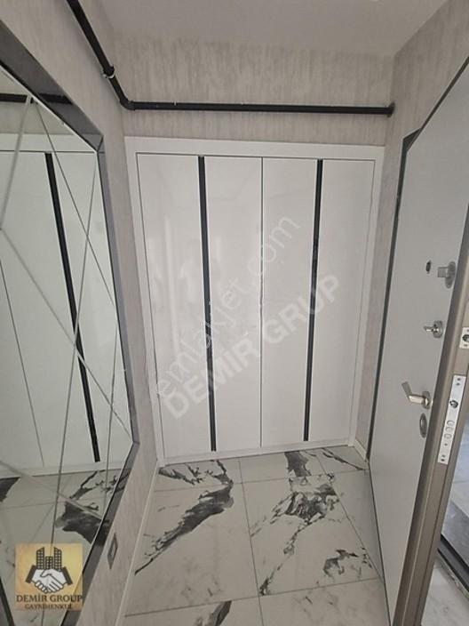 Akşemsettin'de Yakın Konumda, 2+1, 80m² Net, Arakat Satılık Dair — fotoğraf 6