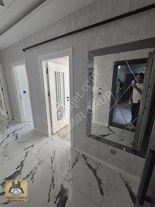 Akşemsettin'de Yakın Konumda, 2+1, 80m² Net, Arakat Satılık Dair — fotoğraf 7