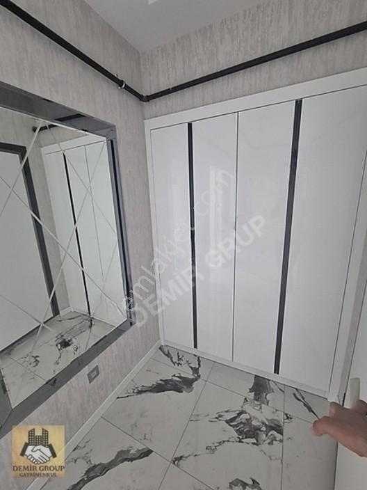 Akşemsettin'de Yakın Konumda, 2+1, 80m² Net, Arakat Satılık Dair — fotoğraf 8