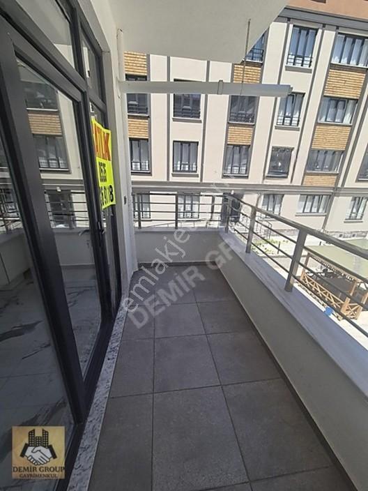 Akşemsettin'de Yakın Konumda, 2+1, 80m² Net, Arakat Satılık Dair — fotoğraf 10