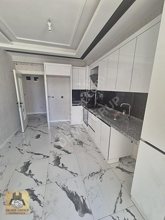 Akşemsettin'de Yakın Konumda, 2+1, 80m² Net, Arakat Satılık Dair — fotoğraf 11
