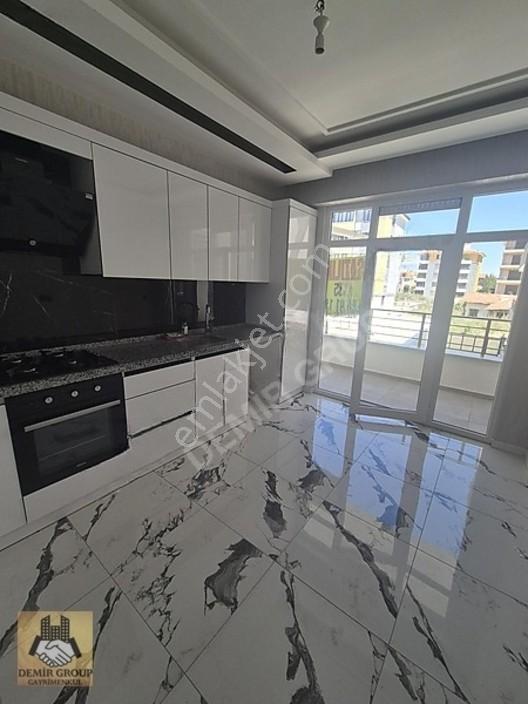 Akşemsettin'de Yakın Konumda, 2+1, 80m² Net, Arakat Satılık Dair — fotoğraf 12