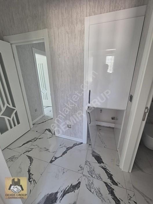Akşemsettin'de Yakın Konumda, 2+1, 80m² Net, Arakat Satılık Dair — fotoğraf 15
