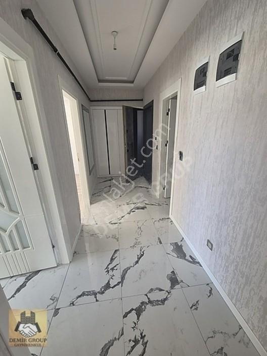 Akşemsettin'de Yakın Konumda, 2+1, 80m² Net, Arakat Satılık Dair — fotoğraf 17