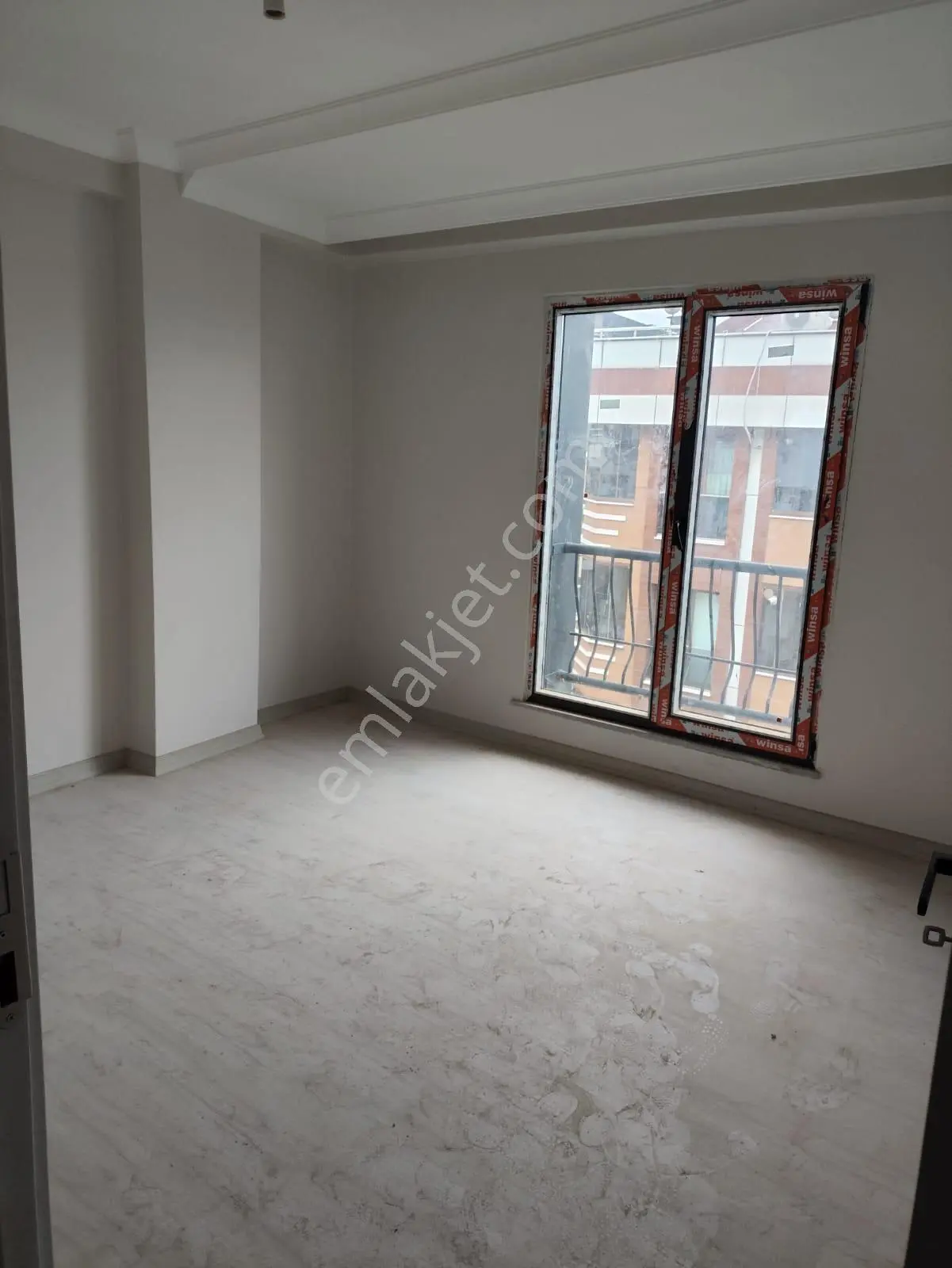 Bayrampaşa Yenidoğan Mahallesinde Yeni Binada Asansörlü 3+2/128m2/dubleks Satılık Daire — fotoğraf 3