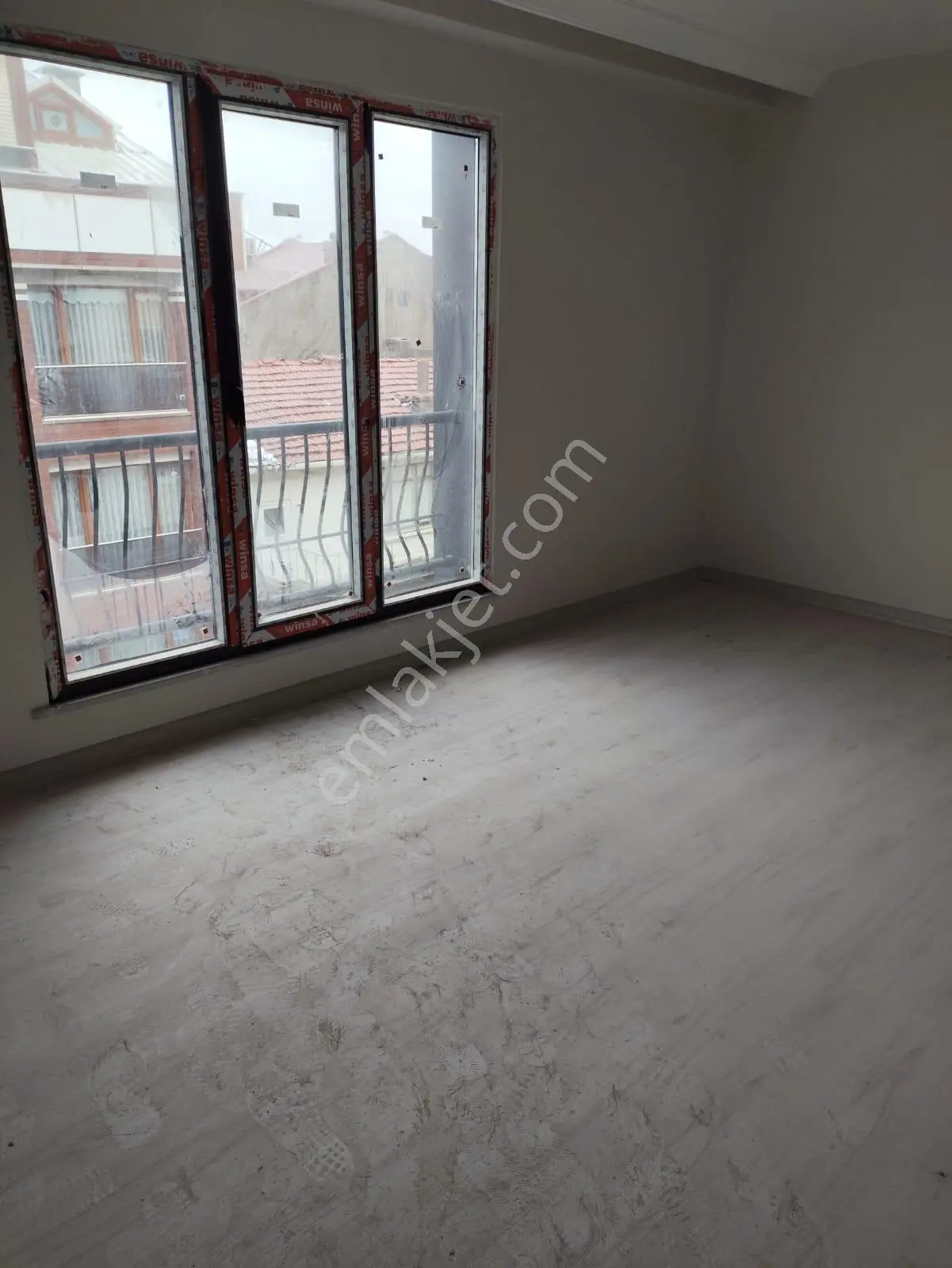 Bayrampaşa Yenidoğan Mahallesinde Yeni Binada Asansörlü 3+2/128m2/dubleks Satılık Daire — fotoğraf 7