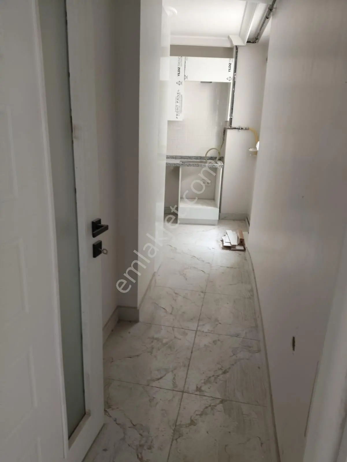 Bayrampaşa Yenidoğan Mahallesinde Yeni Binada Asansörlü 3+2/128m2/dubleks Satılık Daire — fotoğraf 8