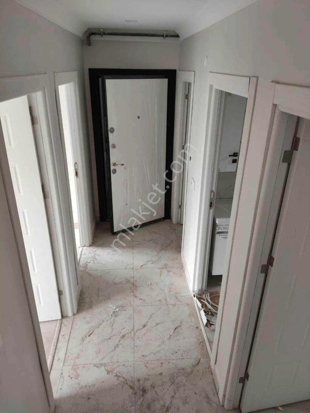 Bayrampaşa Yenidoğan Mahallesinde Yeni Binada Asansörlü 3+2/128m2/dubleks Satılık Daire — fotoğraf 10
