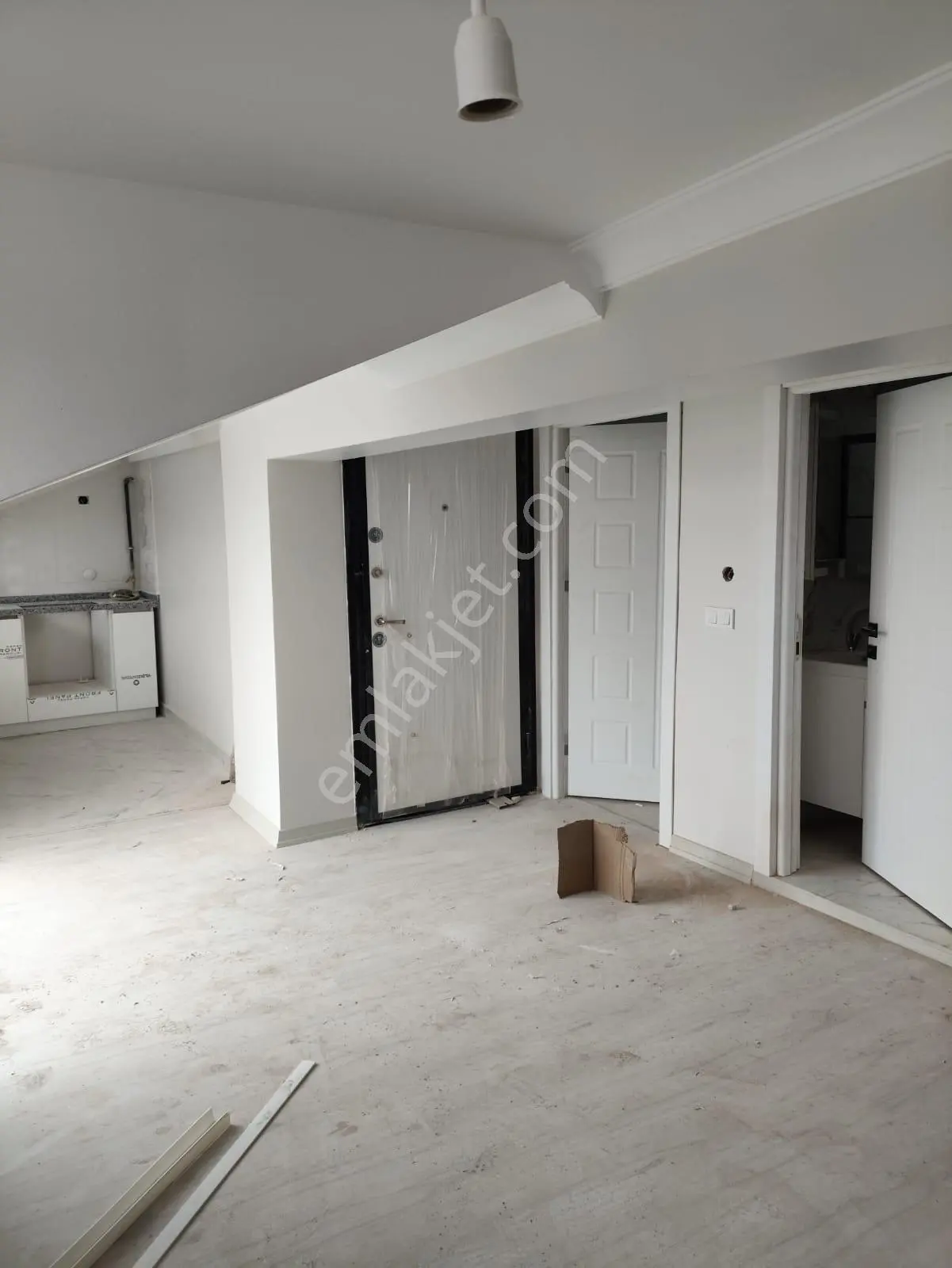 Bayrampaşa Yenidoğan Mahallesinde Yeni Binada Asansörlü 3+2/128m2/dubleks Satılık Daire — fotoğraf 13