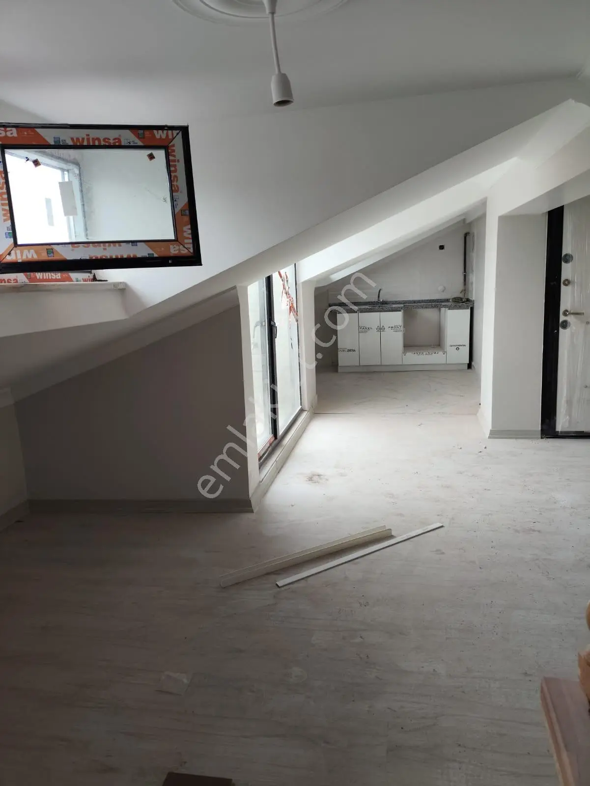 Bayrampaşa Yenidoğan Mahallesinde Yeni Binada Asansörlü 3+2/128m2/dubleks Satılık Daire — fotoğraf 15