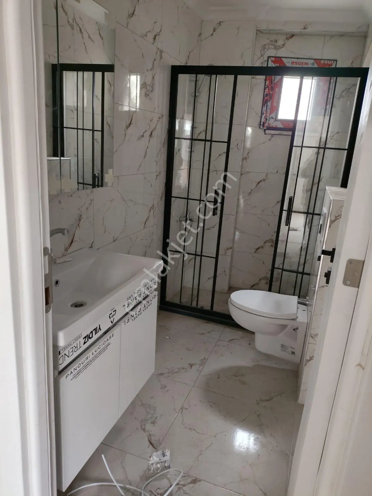 Bayrampaşa Yenidoğan Mahallesinde Yeni Binada Asansörlü 3+2/128m2/dubleks Satılık Daire — fotoğraf 17