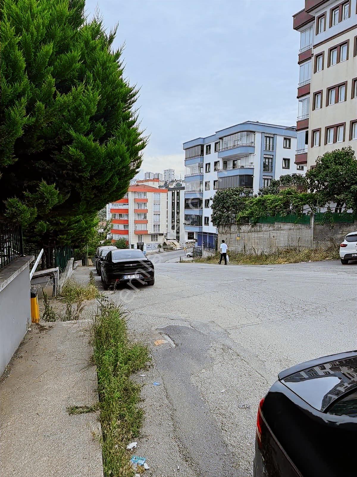 Atakum Körfez Yüksek Kredili, Eşyalı Ve Kiracılı Fırsat Daire — fotoğraf 28