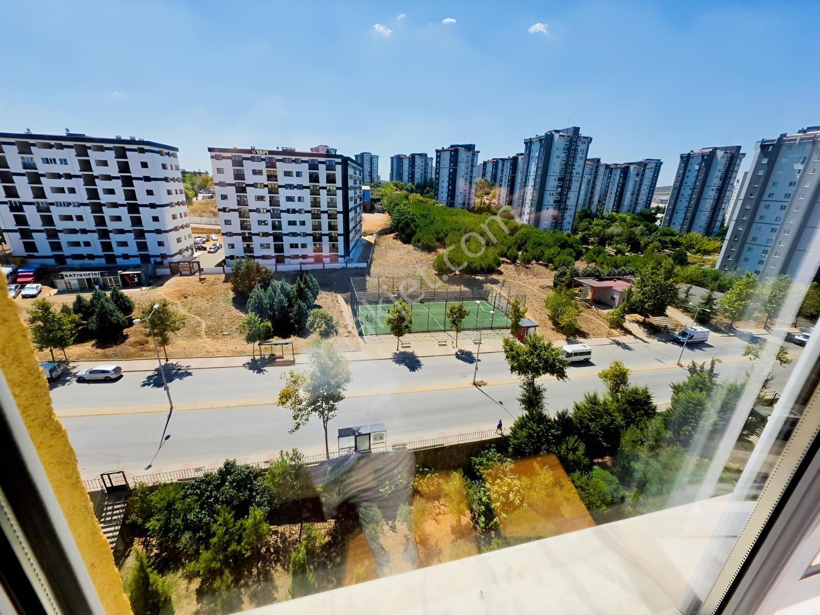 Tuzla Aydınlı Toki Konutları Ara Kat 2+1 Satılık Daire — fotoğraf 13