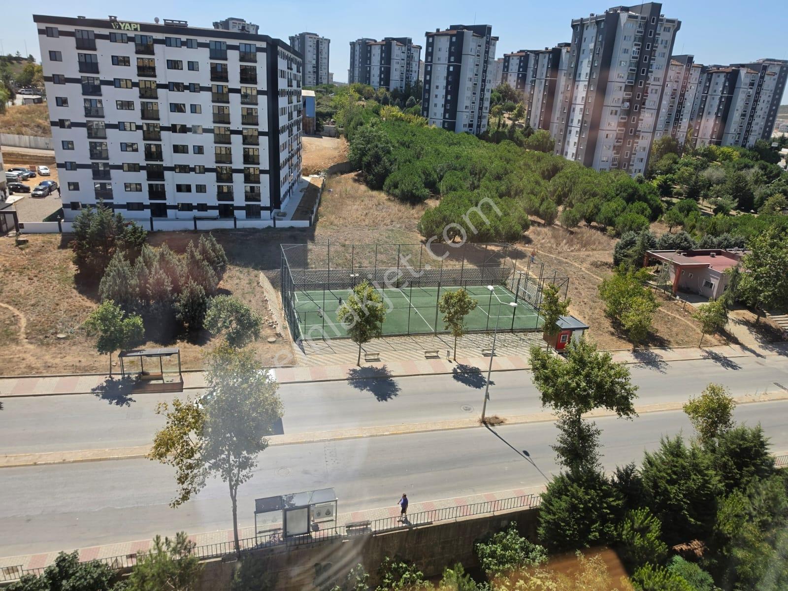 Tuzla Aydınlı Toki Konutları Ara Kat 2+1 Satılık Daire — fotoğraf 26