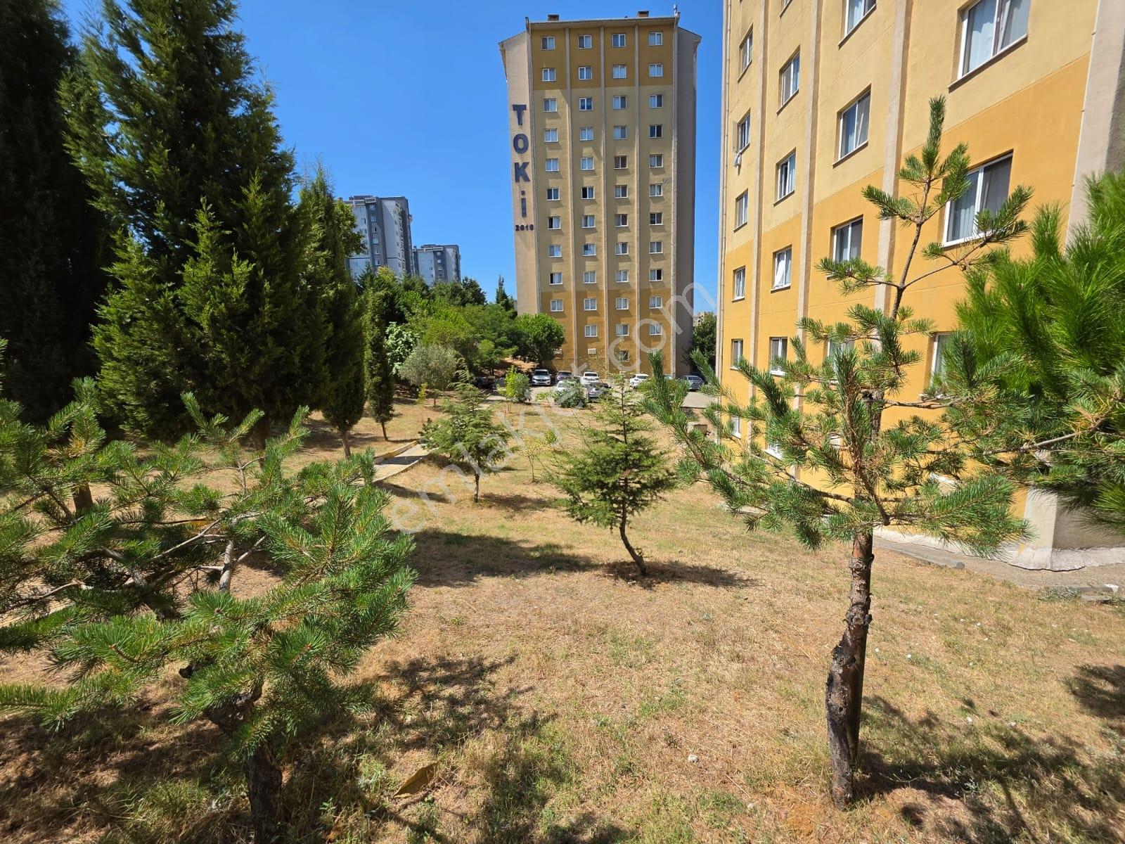 Tuzla Aydınlı Toki Konutları Ara Kat 2+1 Satılık Daire — fotoğraf 32